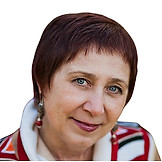 Карпова Людмила Николаевна