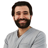 Оганнисян Айк Тигранович