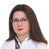 Загребина Екатерина Александровна