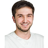 Гаджиев Максим Магомедович