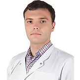 Мороз Кирилл Сергеевич