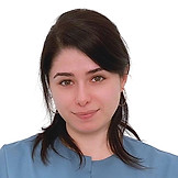 Галаева Залина Амирхановна