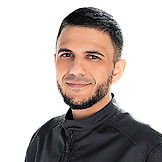 Азарьев Юрий Зимроевич