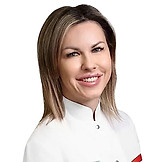 Овчинникова Анна Леонидовна