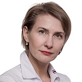 Асеева Лариса Николаевна