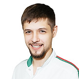 Савельев Михаил Андреевич