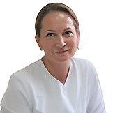 Архангельская Анна Аркадьевна