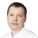 Негреев Виталий Андреевич