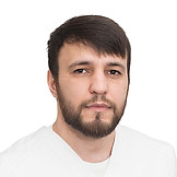 Османов Арсен Абдулкадырович