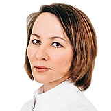 Козловская Наталья Владимировна