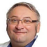 Воеводин Сергей Михайлович