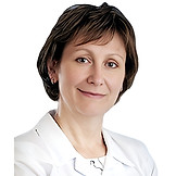 Балахонова Татьяна Валентиновна