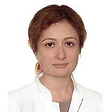 Баймурадова Седа Майрабековна