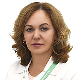 Калинина Светлана Александровна