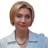 Смирнова Юлия Юрьевна