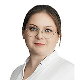 Колтыгина Александра Сергеевна