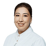 Набиева Тахмина Толибовна