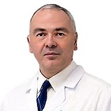 Антонюк Сергей Владимирович