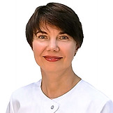 Казанцева Лариса Станиславовна