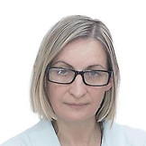 Солтанова Надежда Валерьевна