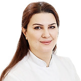 Сеидова Ляман Арифовна