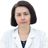 Радзивил Мария Гарриевна