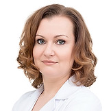 Рылина Ирина Борисовна