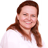 Яковлева Ирина Ивановна