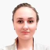 Кононова Юлия Александровна