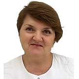 Бессонова Ирина Александровна