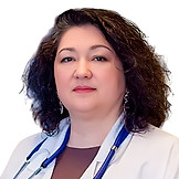 Якоб Ольга Владимировна