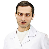 Квеквескири Ираклий Роинович