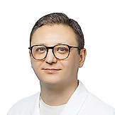 Джанчурин Илья Юрьевич