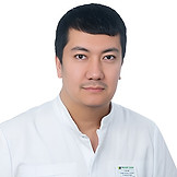 Азимов Алик Ахмадуллаевич