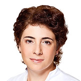 Сафонова Лариса Алексеевна