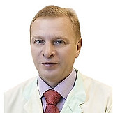 Минаев Дмитрий Николаевич