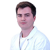 Кадышев Эльдар Маратович