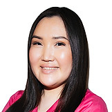 Юндунова Оюна Викторовна