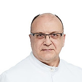 Бояджан Григорий Граерович