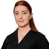 Аллахвердиева Aфарим Азизагаевна