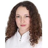 Сазонова Елена Геннадьевна