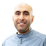 Барсегян Давид Арамаисович