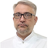 Кривчиков Евгений Александрович