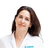 Журбина Анастасия Михайловна