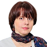 Черняева Наталья Николаевна