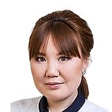 Макарова Евдокия Константиновна