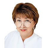 Мусиенко Надежда Ивановна