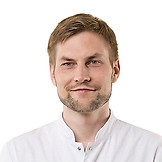 Курчевнев Андрей Анатольевич