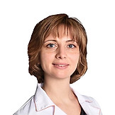 Тараненко Елена Николаевна