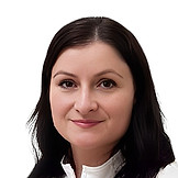 Черепахина Светлана Ивановна